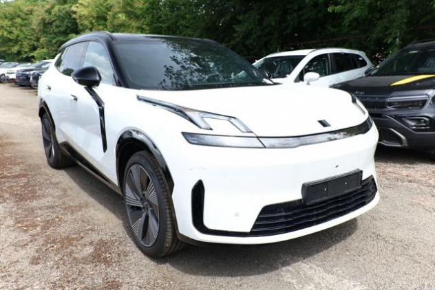 LYNK & CO 08 PHEV More rif. 24059653 - Foto 2