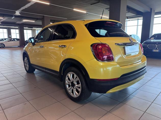 FIAT 500X 1.6 Mjet 120CV 4x2 City Look Pop Star - Foto 4