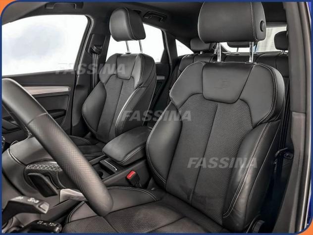 Audi Q5 SPB 40 TDI quattro S tronic S line plus - Foto 8