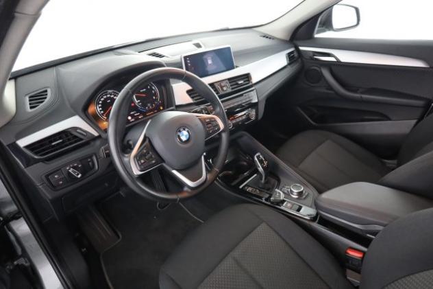 BMW X2 X2 sDrive16d Advantage rif. 23814762