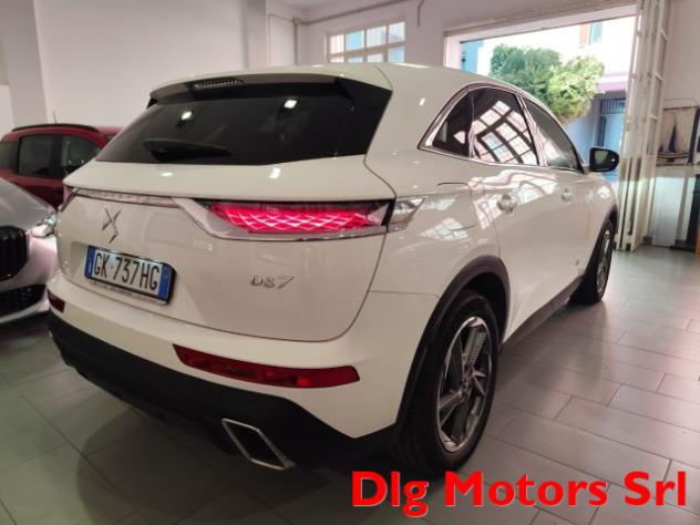 DS AUTOMOBILES DS 7 Crossback E-Tense Business 225 33.000KM rif. 24220360 - Foto 6