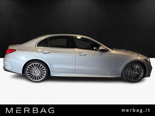 Mercedes-Benz Classe C 200 AMG Line ADVANCED PLUS - Foto 5