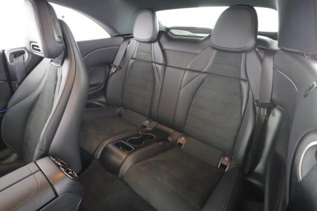 MERCEDES-BENZ CLE Cabrio (A236) CLE 200 Cabrio AMG Line Premium rif. 23793720 - Foto 3