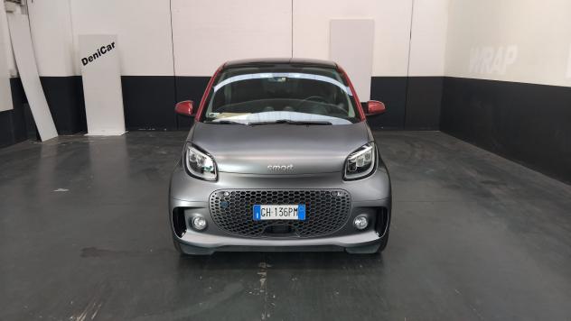 smart EQ Fortwo EQ prime - Foto 2
