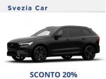 Volvo XC60 Recharge T6 Plug-in AWD Plus Black Edition Pronta Consegna