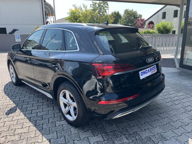 Audi Q5 35 TDI Business Advanced S tronic - Foto 7