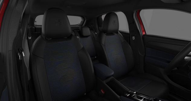 ALFA ROMEO Junior Junior 1.2 145 CV Hybrid eDCT6 - Foto 6