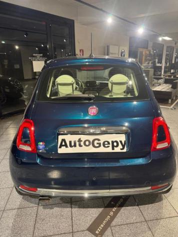 FIAT 500 1.2 Lounge AUTOGEPY SASSUOLO 05361881051 rif. 23820260 - Foto 5