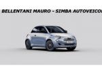 FIAT 500 Berlina Hybrid Icon rif. 23431701