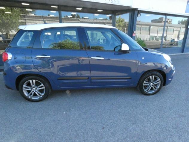 FIAT 500L 500L 1.3 Multijet 95 CV Urban - Foto 8