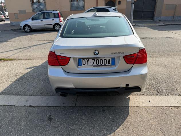 Bmw 320d cat MSport - Foto 6