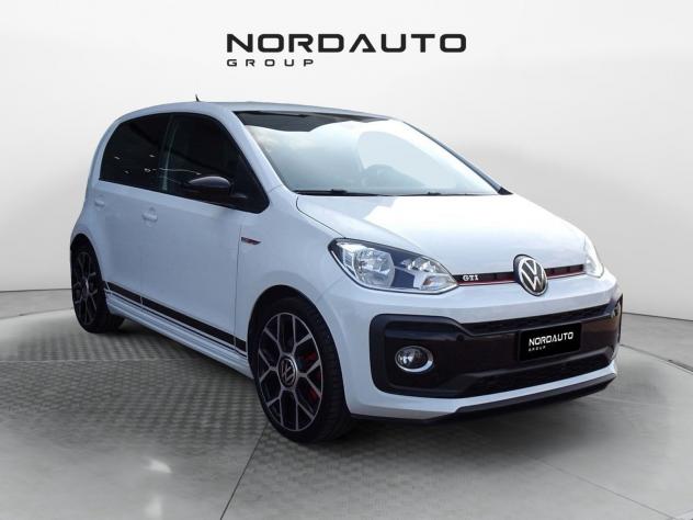 Volkswagen up! 1.0 TSI 5p. GTI BlueMotion Technology - Foto 2