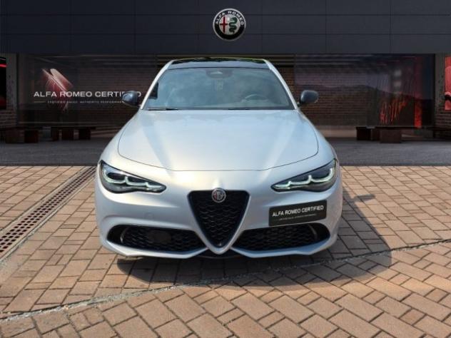 ALFA ROMEO Giulia MY26 2200 MJT 210CV VELOCE rif. 23922852 - Foto 2