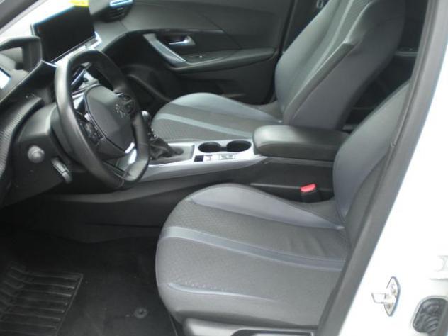PEUGEOT 2008 ALLURE 1.2 PureTech 100CV S&S rif. 24044192 - Foto 4