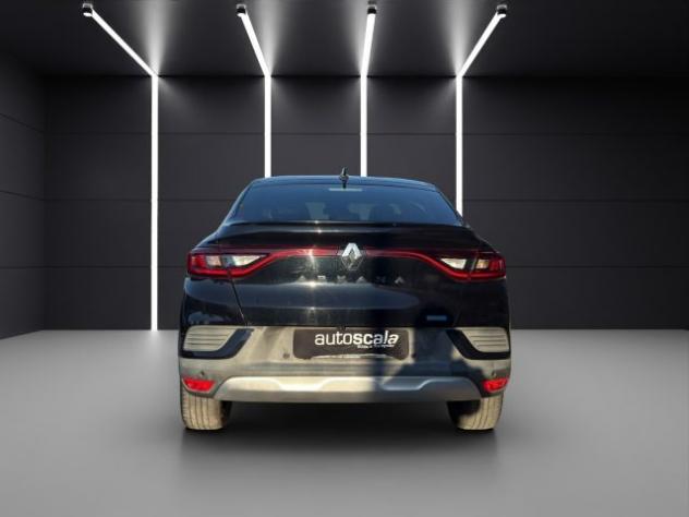 RENAULT Arkana Arkana Hybrid E-Tech 145 CV Intens rif. 23346427 - Foto 4