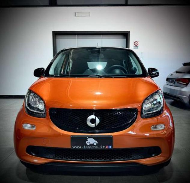 smart forFour 0.9 90CV Twinamic Passion - Foto 4