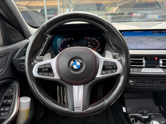 BMW Serie 1 120i MSport aut. - Foto 10