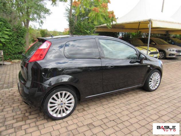 FIAT - Punto - Classic 1.3 MJT 16V 3p. - Foto 5