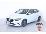 MERCEDES-BENZ B 180 d Automatic Business Extra *SCONTO IMMEDIATO* rif. 22640284