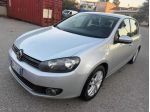 VOLKSWAGEN Golf benzina/gpl Business 1.6 5p. Highline BiFuel rif. 24072567