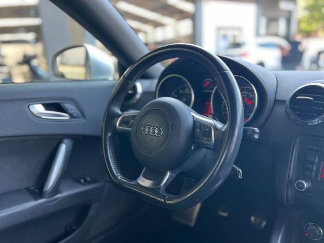 AUDI TT TT Roadster 2.0 tfsi rif. 24018750 - Foto 10