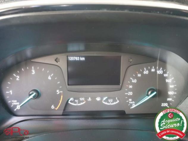 FORD Fiesta 1.5 EcoBlue 5p Business rif. 18954442 - Foto 5