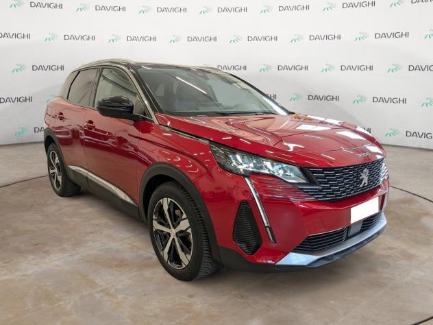 Peugeot 3008 BlueHDI 130 S&S Allure Pack - Foto 7