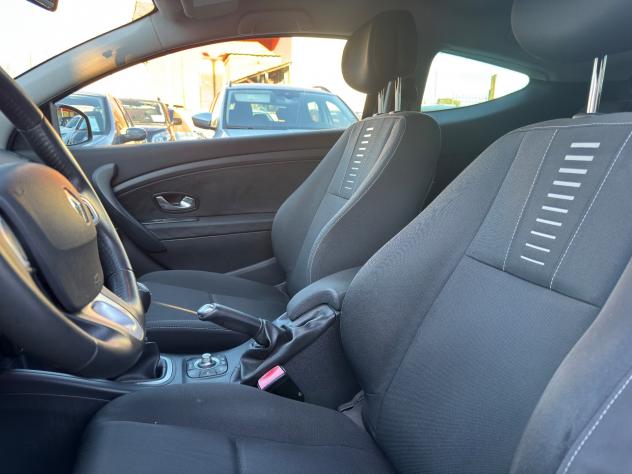Renault Megane Mane Coup1.5 ADATTA A NEOPATENTATI dCi 110CV GT Line - Foto 10