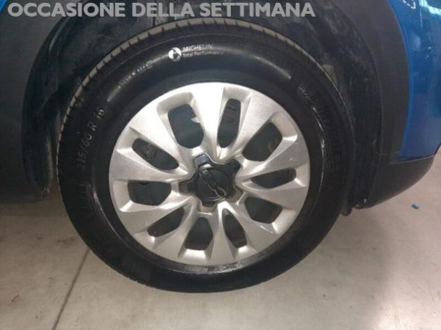 FIAT 500X 1.0 T3 120 CV rif. 24055942 - Foto 5