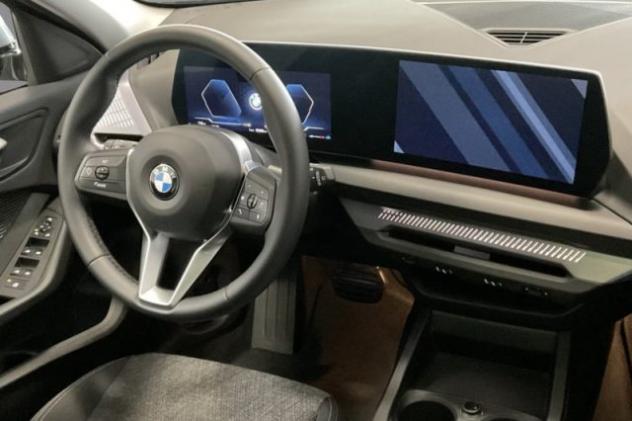 BMW 120 48V MSport Design rif. 24049445 - Foto 3