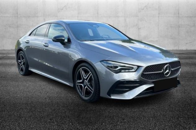 MERCEDES-BENZ CLA 180 Automatic AMG Line Advanced Plus rif. 24083714 - Foto 2