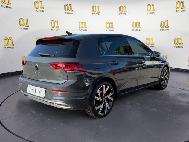 Volkswagen Golf Golf 2.0 tdi Style 150cv dsg - Foto 5