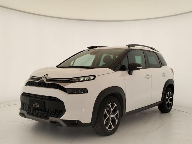 Citroen C3 Aircross BlueHDi 110 S&S Shine Pack - NEOPATENTATI