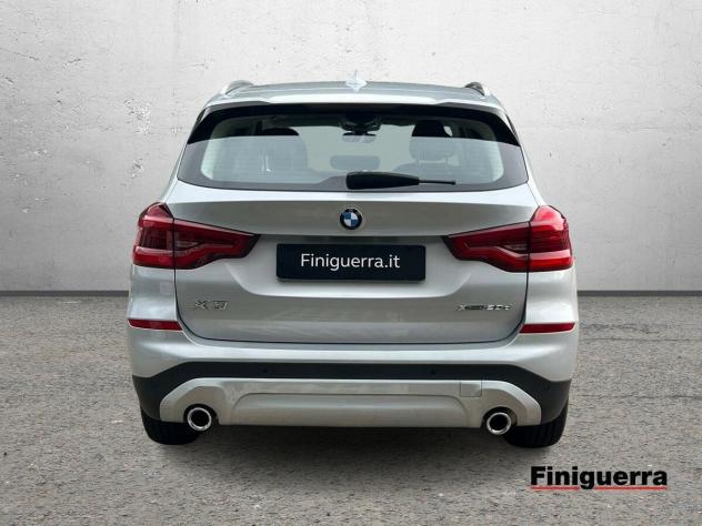 BMW X3 xDrive 20d Business Advantage - Foto 3