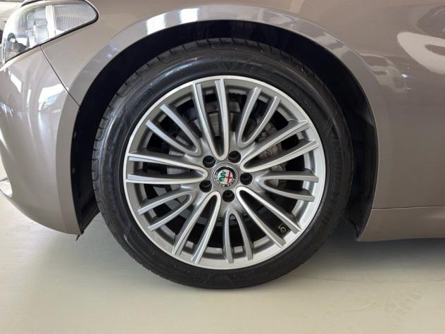 Alfa Romeo Giulia Giulia 2.2 t Super 180cv auto - Foto 4