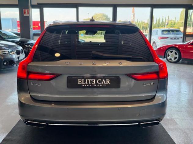 VOLVO V90 D4 AWD Geartronic Inscription FULL OPTIONAL rif. 23945670 - Foto 5
