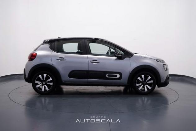 CITROEN C3 1.2 PureTech 83cv S&S Shine rif. 23457104 - Foto 7