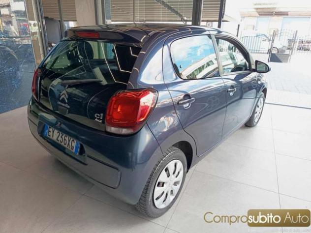 CITROEN C1 Airscape PureTech 82 5 porte Shine rif. 24016242 - Foto 3