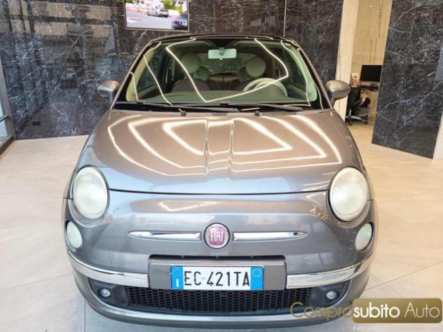 FIAT 500 1.3 mjet Sport rif. 24058466