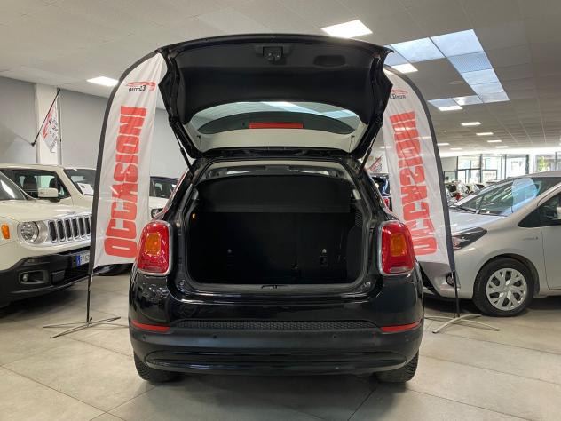 Fiat 500X 1.6 MultiJet 120 CV Pop Star - Foto 8