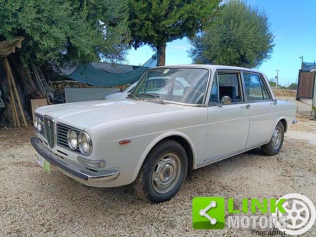LANCIA Flavia 2000 INIEZIONE rif. 24122249 - Foto 9