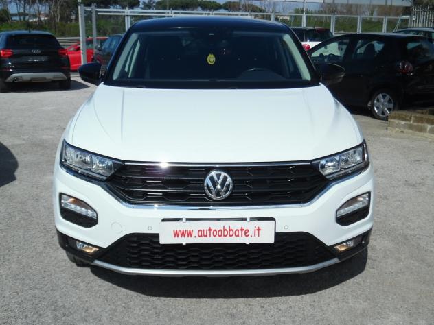 Volkswagen T-Roc 2.0 TDI 150 CV 4MOTION BlueMotion - Foto 2