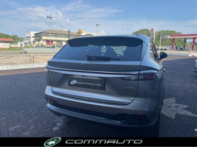 MG HS HEV Luxury rif. 24016403 - Foto 3