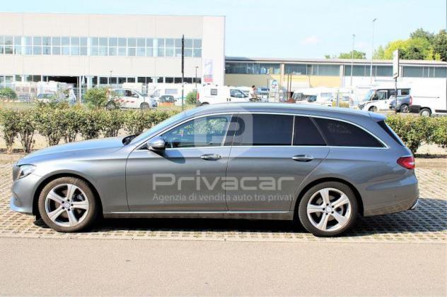 Mercedes-Benz Classe E E 220 d S.W. Auto Business Sport - Foto 7