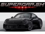PORSCHE 911 992.2 CARRERA SCARICHI SPORTIVI SPORT CHRONO rif. 23910196