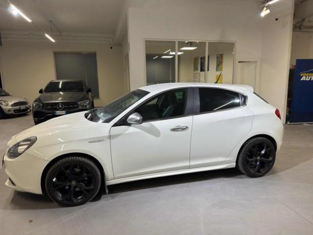 ALFA ROMEO Giulietta 2.0 JTDm-2 170 CV TCT Progression rif. 23748778 - Foto 5