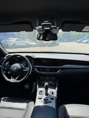 Alfa Romeo Stelvio 2.2 190 CV Q4 MOTORE ROTTO - Foto 5