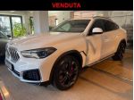 BMW X6 xDrive30d 48V xLine FULL KM 38000 rif. 23519549
