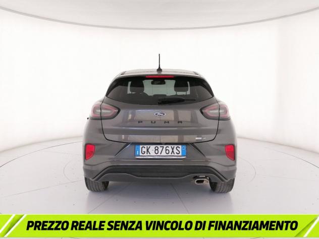 Ford Puma 1.0 ecoboost h ST-line Design s&s 125cv - Foto 4