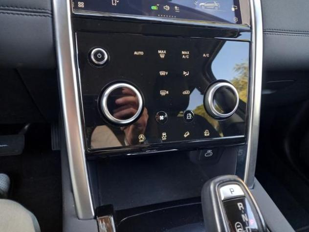 LAND ROVER Discovery Sport 2.0 eD4 163 CV 2WD SE rif. 20812067 - Foto 9